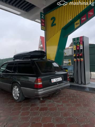 Mercedes-Benz W124 280 2.8 AT