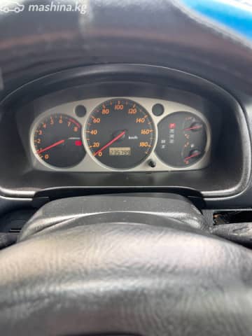 Honda Stream I 1.7 AT