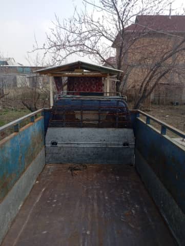 Hyundai Porter
