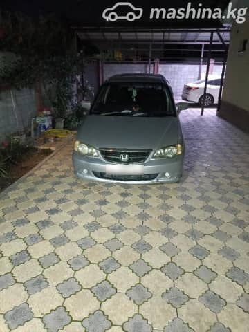 Honda Odyssey II 2.3 AT