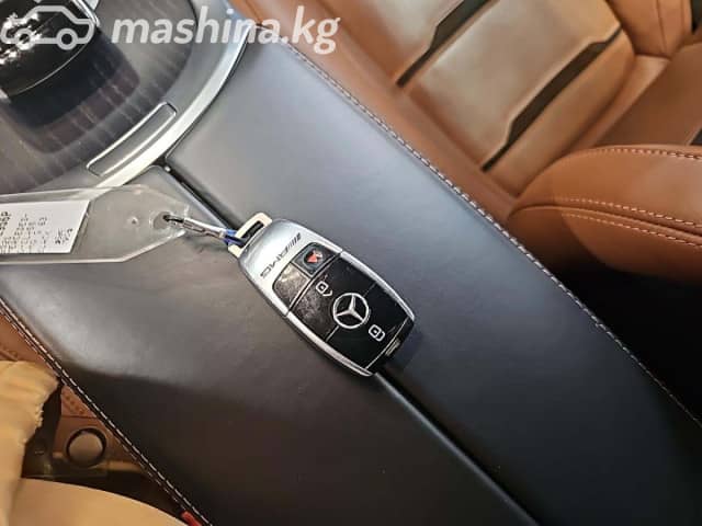 Mercedes-Benz G-Класс AMG II (W463) 63 AMG 4.0 AT 4WD