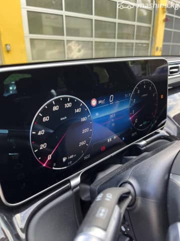 Mercedes-Benz S-Класс VII (W223) 450 Long 4MATIC 3.0 AT 4WD
