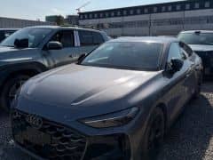Audi A5 III (B10) 2.0 AMT 4WD