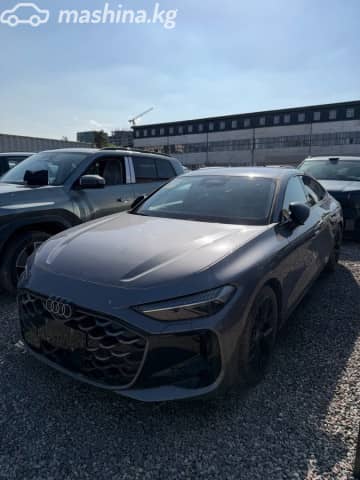 Audi A5 III (B10) 2.0 AMT 4WD