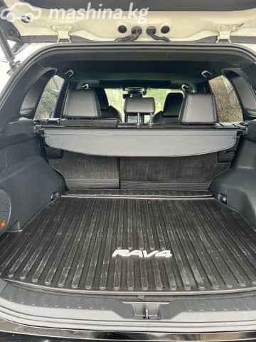 Toyota RAV4 V (XA50) 2.5hyb CVT 4WD