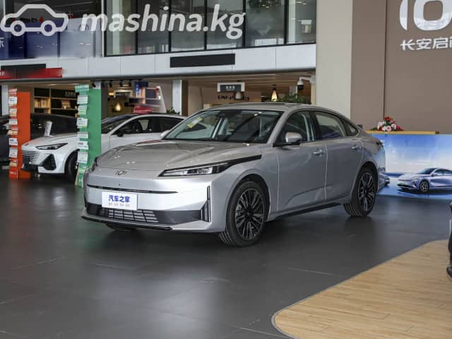 Qiyuan A05 1.5hyb CVT