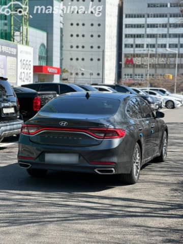 Hyundai Grandeur VI 2.4hyb AT
