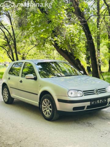 Volkswagen Golf IV 1.6 MT