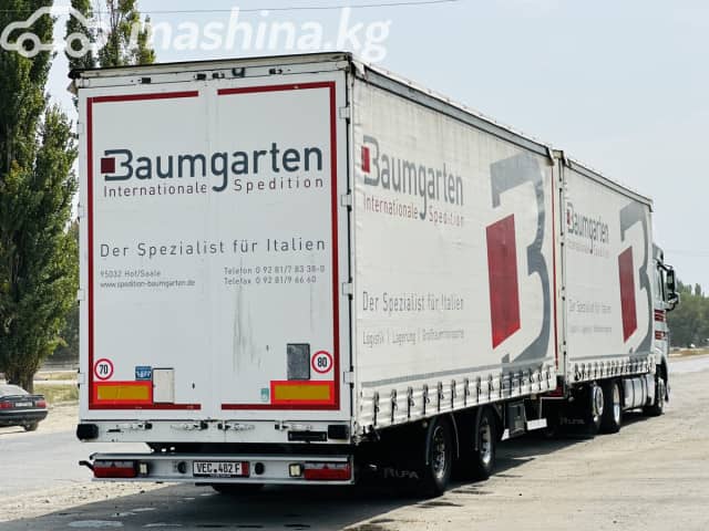 DAF XF106 series
