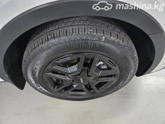 Kia Sorento IV Рестайлинг 1.6hyb AT
