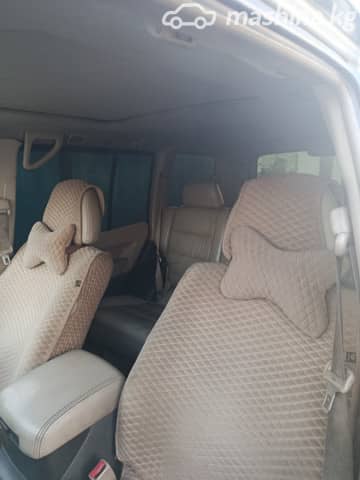 Mitsubishi Pajero III 3.0 AT 4WD