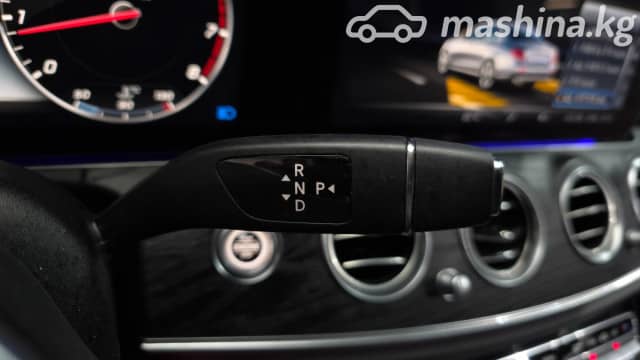 Mercedes-Benz E-Класс V (W213, S213, C238) E 300 9G-TRONIC