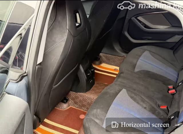BMW 2 серии G42 220i 2.0 AT