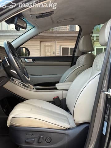Hyundai Palisade I 2.2 AT