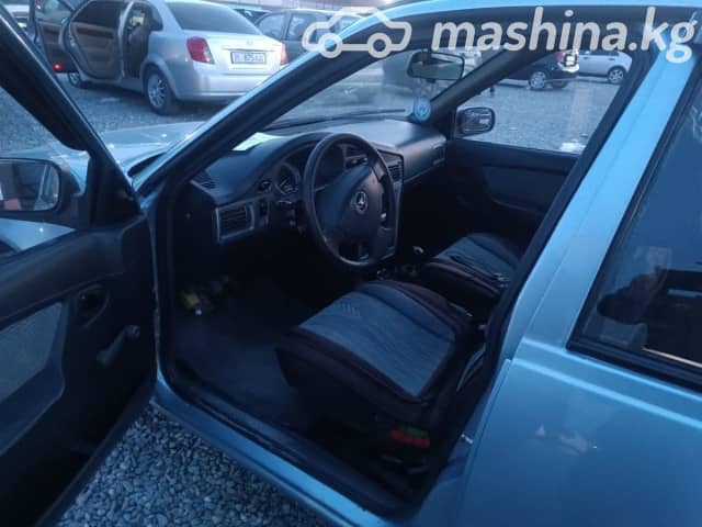 Daewoo Nexia I Рестайлинг 1.5 MT