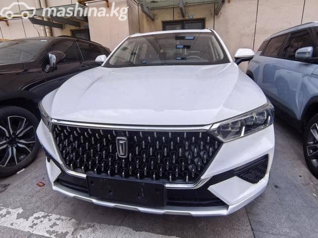 FAW Bestune T77 1.5 AMT