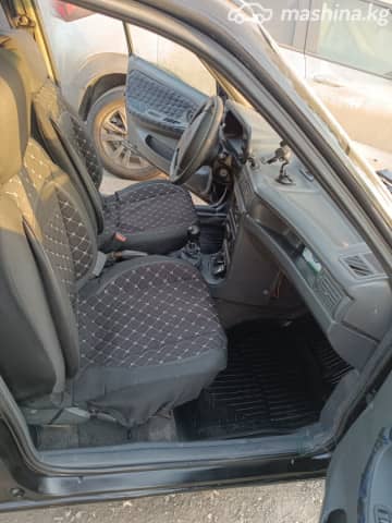 Daewoo Nexia I 1. 6 MT