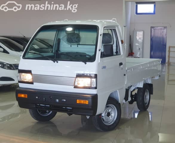 Chevrolet Labo