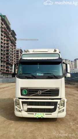 Volvo FH