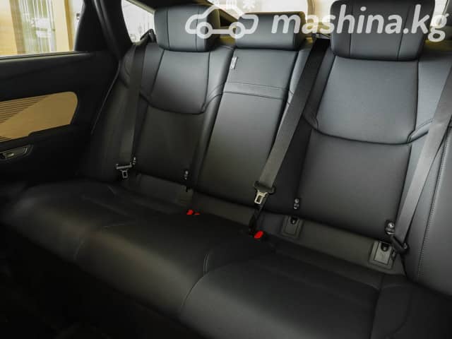 Lexus ES VII Рестайлинг 2 300h 2.5hyb CVT