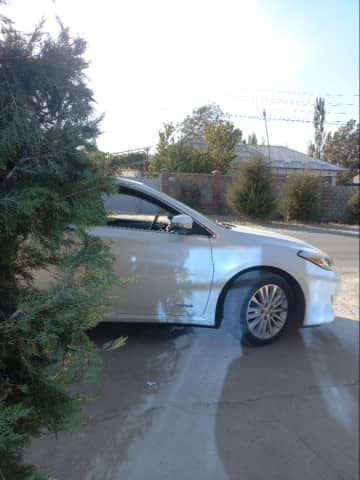 Toyota Avalon IV 2.5hyb CVT
