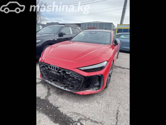 Audi A5 III (B10) 2.0 AMT 4WD