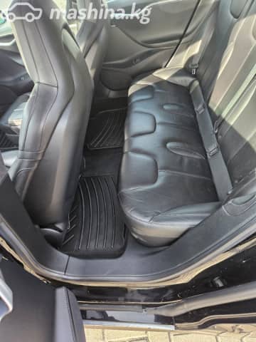 Tesla Model S I S85 Electro AT