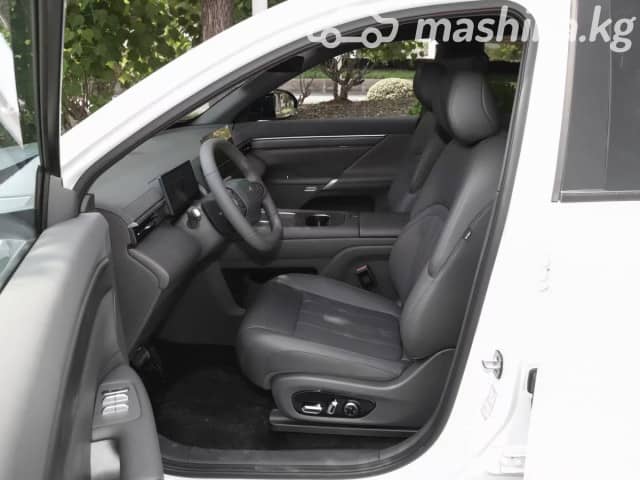 Dongfeng eπ 008 82.28 kWh 1.5hyb AT 4WD