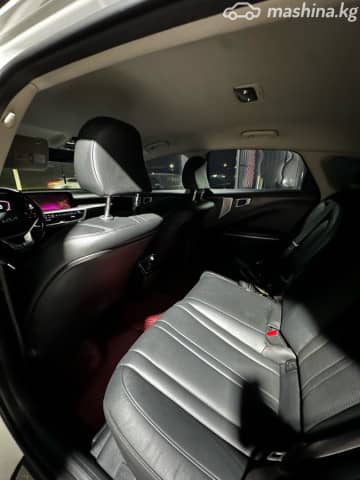 Kia K8 3.5 AT