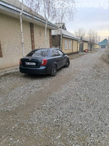 Chevrolet Lacetti 1.4 MT