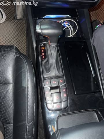 Kia K7 YG (II) 2.4 AT