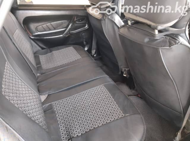 ВАЗ (Lada) 2114 21140 1.5 MT