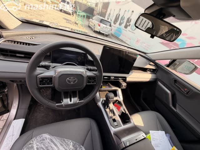 Toyota RAV4 V (XA50) 2.0 CVT 4WD