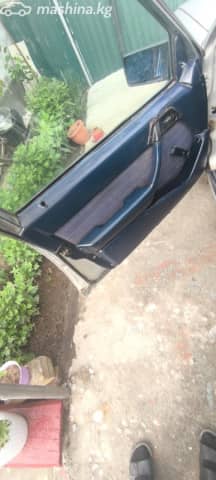 Mercedes-Benz W124 250 2.5d MT