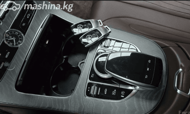 Mercedes-Benz CLS AMG III (C257) 53 AMG 3.0 AT 4WD