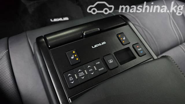 Lexus ES VII Рестайлинг 300h 2.5hyb CVT