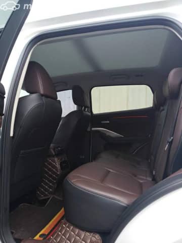 Wey VV6 I Рестайлинг 2.0 AMT 4WD