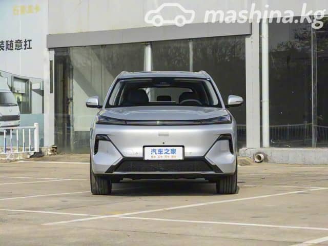Geely Galaxy Starship 7 19.09 kWh 1.5hyb AT