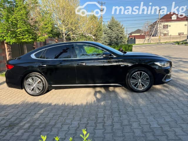 Hyundai Grandeur VI 2.4hyb AT