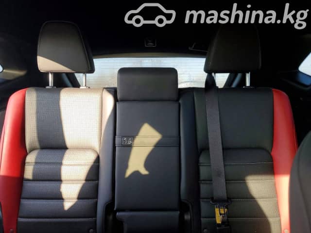 Lexus NX I Рестайлинг 300 2.0 AT 4WD