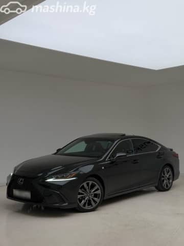 Lexus ES VII 350 3.5 AT