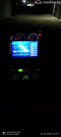 Toyota Noah I (R60) 2.0 AT