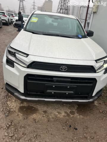 Toyota RAV4 V (XA50) 2.0 CVT 4WD