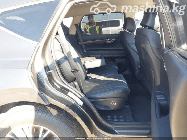 Genesis G80 II 2.5 AT 4WD