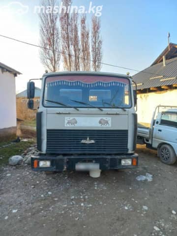 МАЗ 5337