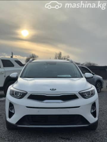 Kia Stonic 1.4 AT