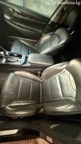 Hyundai Grandeur VI 2.4 AT