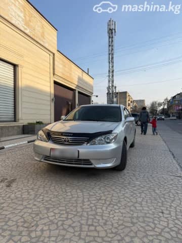 Toyota Camry V (XV30) 2.4 AT