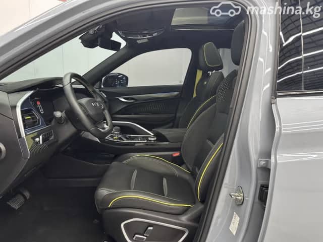 Geely Tugella I 2.0 AT 4WD