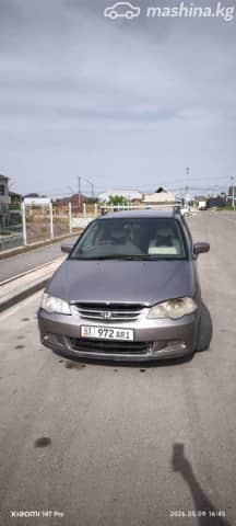 Honda Odyssey II 2.3 AT